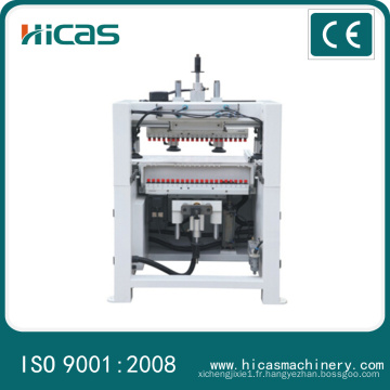 Hc221 Wood Double Head Boring Machine